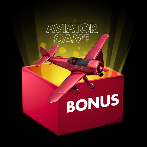 Aviator game bonus